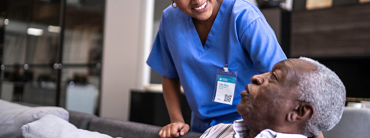 Four main types of dementia