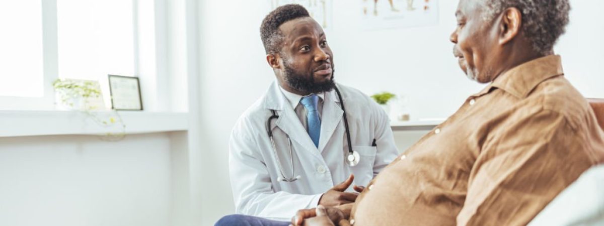 Get home health care with physical therapy in Nigeria