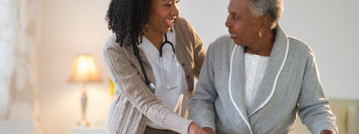 How to take care of retired parents in Nigeria