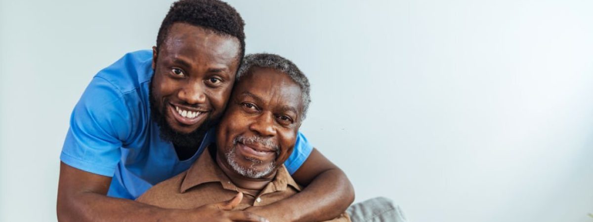 Why home care is better for aged ones in Nigeria