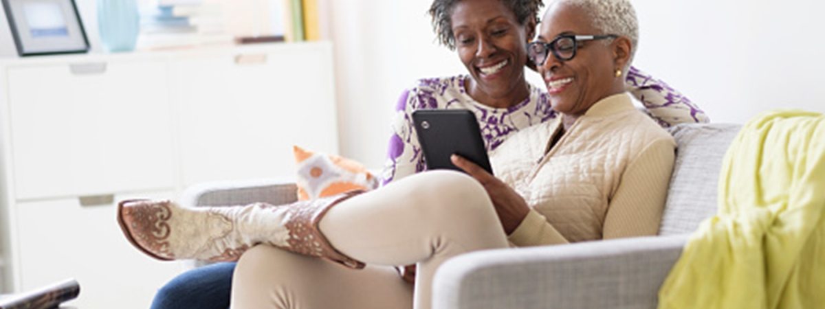 Why is dementia common in the elderly